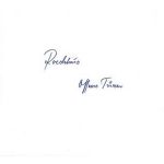 Roedelius – Offene Turen (LP, Album, Reissue, 180g, Vinyl)