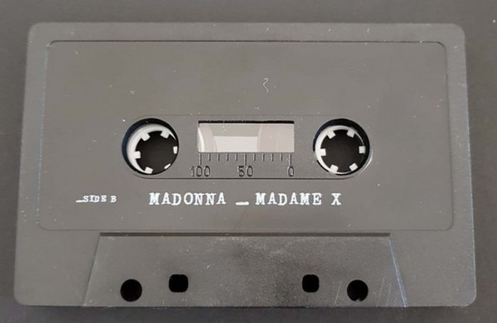 Madonna – Madame X (Box-Set, LP, 2CD, Cassette, Picture Disc, Vinyl)
