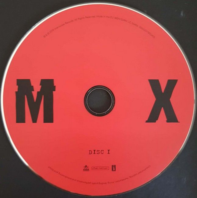 Madonna – Madame X (Box-Set, LP, 2CD, Cassette, Picture Disc, Vinyl)