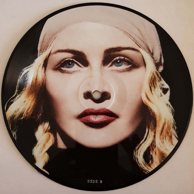 Madonna – Madame X (Box-Set, LP, 2CD, Cassette, Picture Disc, Vinyl)