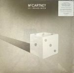 Платівка McCartney – McCartney III Imagined|Пол Маккартні-Маккартні III Уяви(2xLP)
