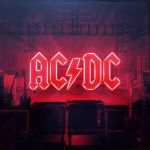 Платівка AC/DC – PWR/UP|ЕЙСІ ДІСІ-Підвищити потужність(Yellow Transparent Vinyl)