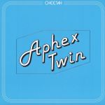 Платівка Aphex Twin – Cheetah EP|Aphex Twin-Гепард