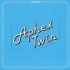 Платівка Aphex Twin – Cheetah EP|Aphex Twin-Гепард