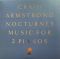 Craig Armstrong – Nocturnes Music For 2 Pianos (LP, Album, Stereo, Vinyl)