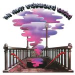 The Velvet Underground – Loaded (Alternate Version) (LP, Album, Limited Edition, Clear Vinyl)