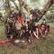Current 93 – Earth Covers Earth (LP, Album, Limited Edition, Picture Disc, Reissue, Remastered, Vinyl)