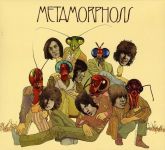 The Rolling Stones – Metamorphosis (LP, Compilation, Vinyl)