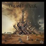 Dream Theater - Quarantieme: Live A Paris (4LP, Album, Stereo, Orange, Box Set, Deluxe Edition, Limited Edition, Vinyl)