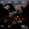 Pink Floyd - Pink Floyd At Pompeii - McMlxxii (2LP,  Album, Stereo, Gatefold, 180g, Vinyl)