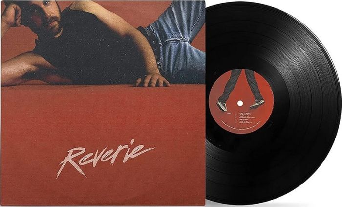 Ben Platt – Reverie (LP, Album, Vinyl)