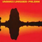 Платівка Jacques Loussier – Pulsion|Жак Лусьє-Драйв
