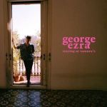 George Ezra – Staying At Tamara's (LP, CD, Album, Vinyl)