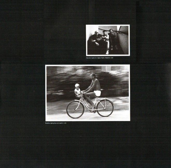 Roedelius – Wasser Im Wind (LP, Album, Reissue, Remastered, 180 g, Vinyl)