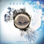 Платівка Anathema – Weather Systems|Анафема-Погодні системи(2xLP)