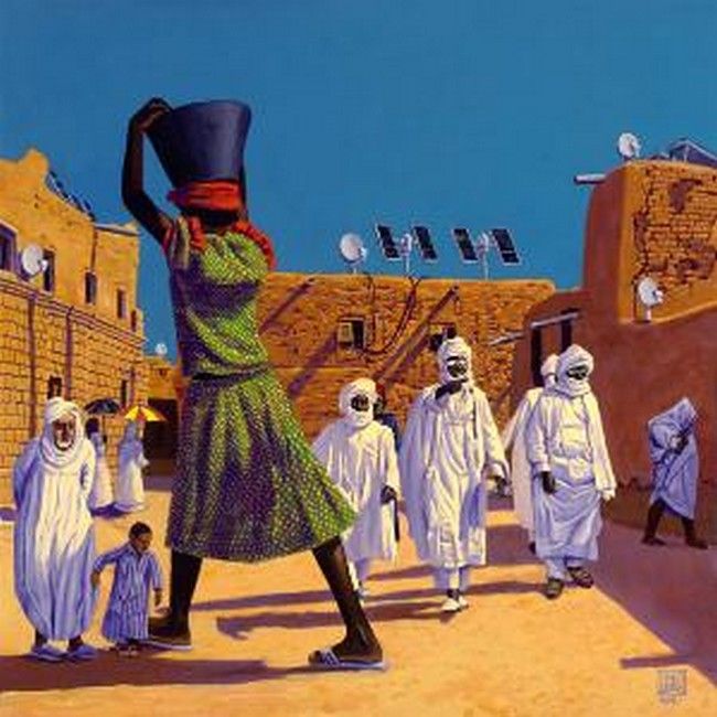 Платівка The Mars Volta – The Bedlam In Goliath|Марс Вольта-Бедлам у Голіафі(2xLP)