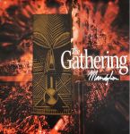 Платівка The Gathering – Mandylion|Зібрання-Манділіон