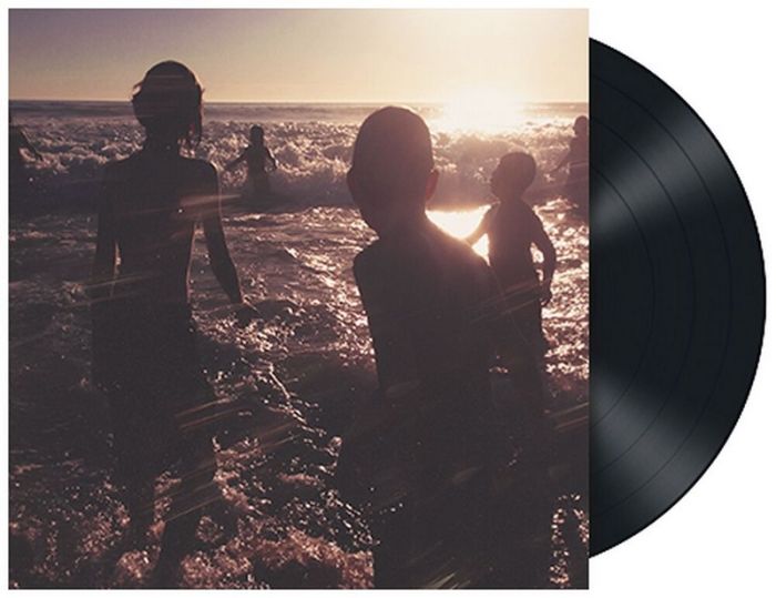 Linkin Park – One More Light (LP, Album, Vinyl)
