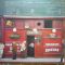 The Doors – Morrison Hotel (LP, Album, Reissue, 180 Gram, Vinyl)