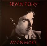 Bryan Ferry - Avonmore (LP, Album, Coloured Vinyl)