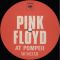 Pink Floyd - Pink Floyd At Pompeii - McMlxxii (2LP,  Album, Stereo, Gatefold, 180g, Vinyl)