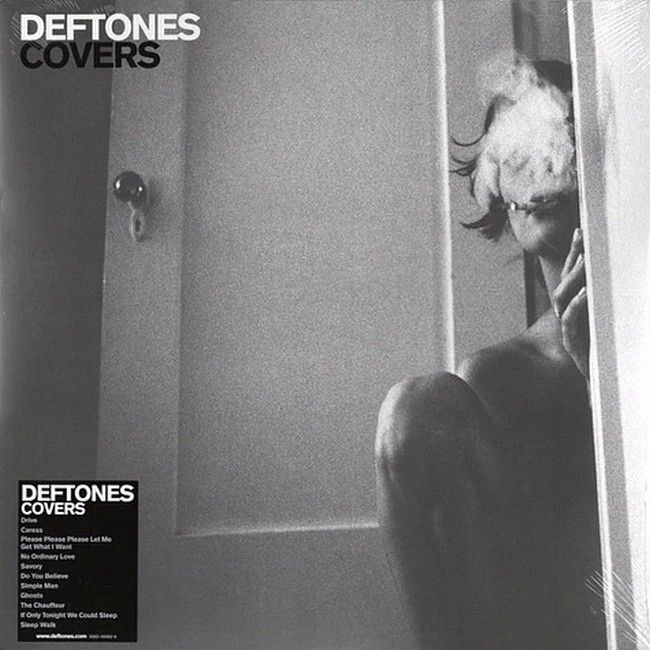 Deftones – Covers (LP, Record Store Day, Compilation, Vinyl)