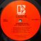 The Doors – Morrison Hotel (LP, Album, Reissue, 180 Gram, Vinyl)