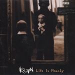 Korn – Life Is Peachy (LP, Reissue, Repress, 180g, Vinyl)