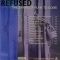 Refused - The Shape Of Punk To Come (2LP, Album, Limited Edition, Reissue, Stereo, Gatefold / Gold)
