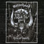 Платівка Motorhead – Kiss Of Death|Моторхед – Поцілунок смерті