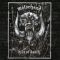 Платівка Motorhead – Kiss Of Death|Моторхед – Поцілунок смерті