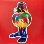Bjork – Volta (2LP, Album, Vinyl)
