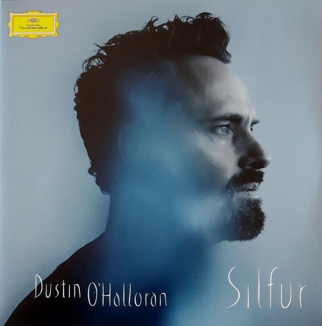 Dustin O'Halloran – Silfur (2LP, Album, Stereo, Vinyl)