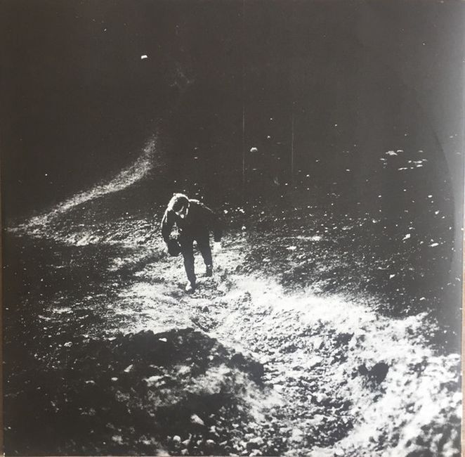 Ben Howard – Noonday Dream (Vinyl)