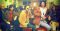The Doors – Morrison Hotel (LP, Album, Reissue, 180 Gram, Vinyl)