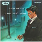 Frank Sinatra – In The Wee Small Hours (LP, Album, 180g, Vinyl)