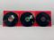 Kanye West – My Beautiful Dark Twisted Fantasy (3LP, Album, Limited Edition, Stereo, United Record Pressing, Vinyl)