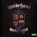 Платівка Motorhead – Motorizer|Моторхед - Моторизатор