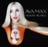 Платівка Ava Max – Heaven & Hell|Ава Макс-Рай і пекло(Clear [Crystal] Vinyl)
