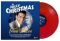 Frank Sinatra – A Jolly Christmas From Frank Sinatra (LP, Album, Red Vinyl)