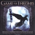 L'Orchestra Cinematique – Game Of Thrones - Volume 2 (LP, Compilation, Picture Disc, Stereo, Gatefold, Vinyl)