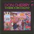 Don Cherry – Where Is Brooklyn? (LP, Album, Vinyl)