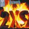 Платівка Nazareth – 2XS|Назарет-2XS