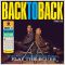 Duke Ellington, Johnny Hodges – Back To Back (LP, Album, Limited Edition, Vinyl)