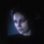 Платівка Agnes Obel – Myopia |Агнес Обель-Короткозорість