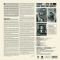 The Miles Davis Quintet – Workin’ With The Miles Davis Quintet (LP, Album, Limited Edition, Blue Vinyl)