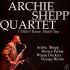 Archie Shepp Quartet - I Didn't Know About You (2LP, Stereo, Vinyl)