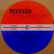 Refused - The Shape Of Punk To Come (2LP, Album, Limited Edition, Reissue, Stereo, Gatefold / Gold)