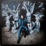 Jack White – Lazaretto (LP, Album, Vinyl)
