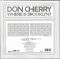 Don Cherry – Where Is Brooklyn? (LP, Album, Vinyl)
